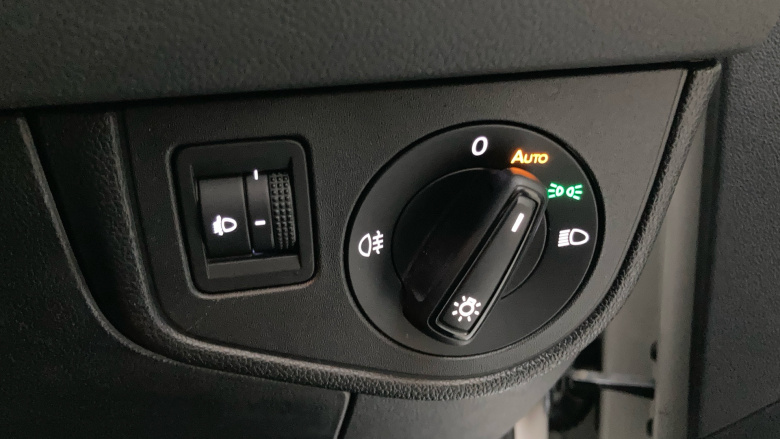 Volkswagen Polo 1.0 TSI Life 5dr Petrol Hatchback